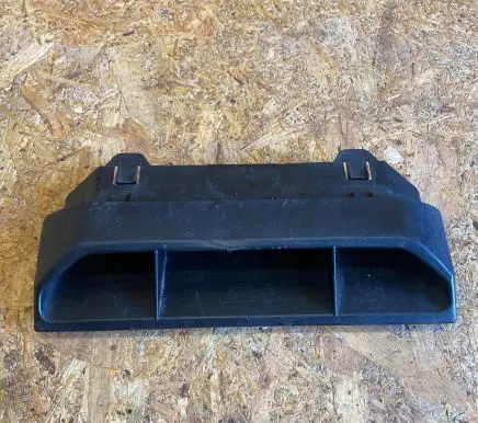 Mercedes-Benz S W140 Rear air vent grill 1408310246