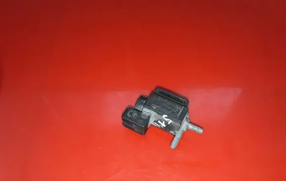 Ford Grand C-MAX Vacuum valve NOCODE