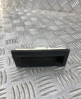 Audi Q5 SQ5 Tailgate/trunk/boot exterior handle 5n0827566