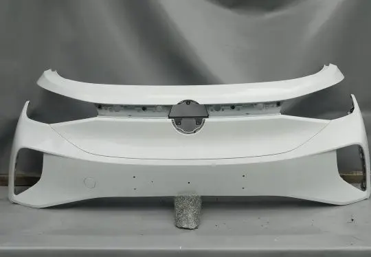 Volkswagen ID.4 Front bumper 11A807221