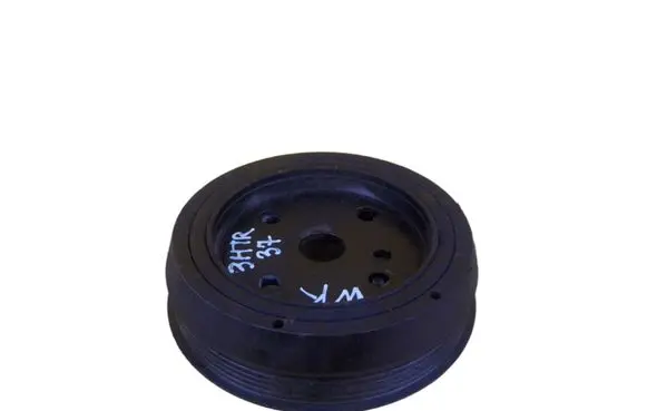 Ford Kuga I Timing belt tensioner pulley HYDB