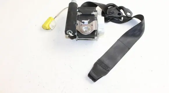 Volkswagen Eos Front seatbelt 1Q2857706
