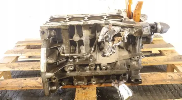 BMW 3 F30 F35 F31 Engine block 251288400