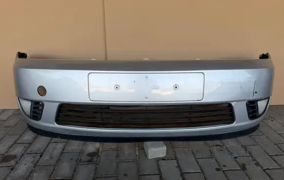 Ford Fiesta Front bumper 2S6117757