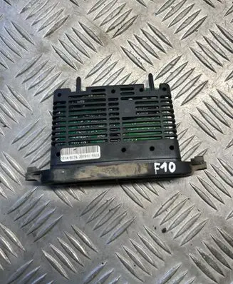 BMW 5 F10 F11 Xenon control unit/module 