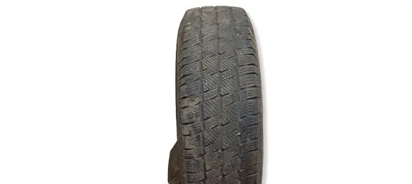 Citroen Relay III R15 C winter tire HIFLY 22570R15 WINTRANSIT
