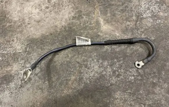 Seat Leon (5F) Negative earth cable (battery) 5Q0971250N