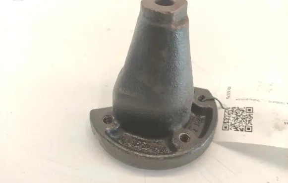 Volkswagen Sharan Engine mounting bracket 7M01993120