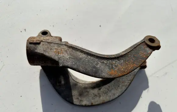 BMW X5 F15 Front lower control arm/wishbone 6851592