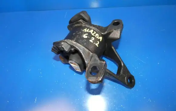 Mazda 6 Engine mount vacuum valve 4420