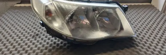 Subaru Forester SH Headlight/headlamp E412379 12379010000