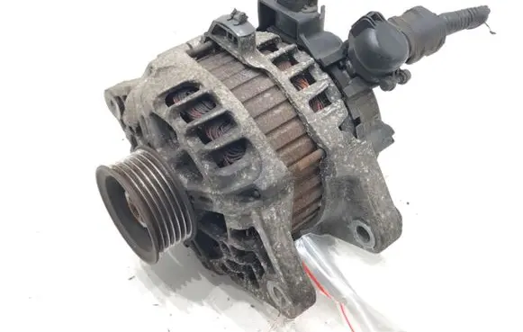 KIA Rio Generator/alternator 37300-2B300