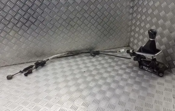 Ford Focus Gearbox retarder lever 7M5R-7C453-AKB