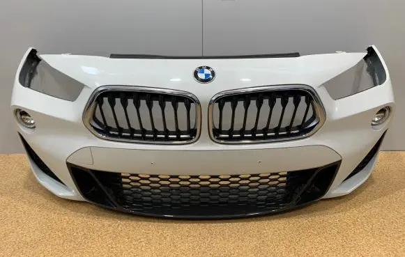 BMW X2 F39 Front bumper