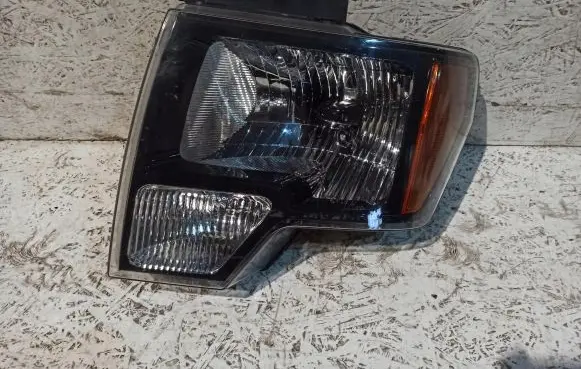 Ford F150 Headlight/headlamp AL34-13006-B