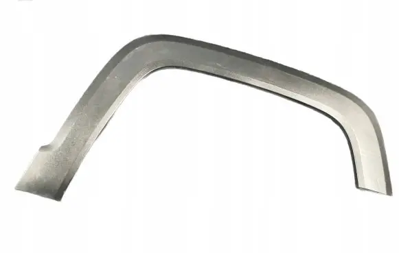 Jeep Compass Front arch trim 1V93P6X8S