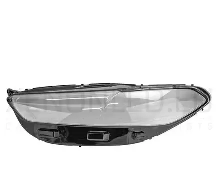 Ford Fusion II Headlight lense 