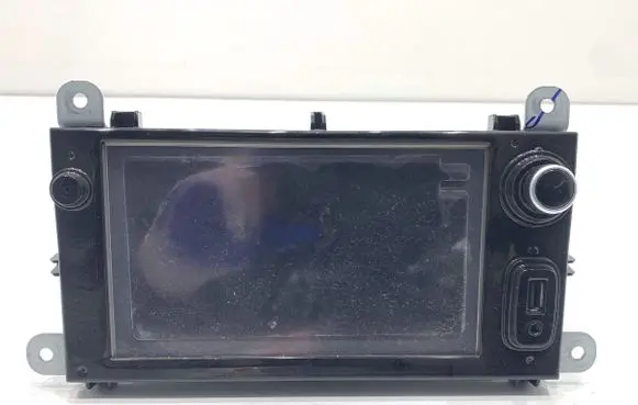 Renault Clio IV Radio/CD/DVD/GPS head unit 281154500R