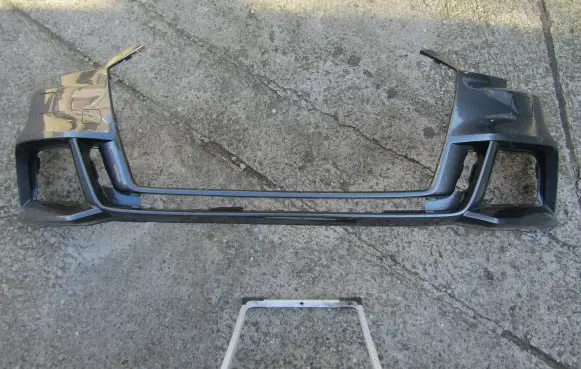 Audi A3 S3 8V Front bumper 8V5807437AB