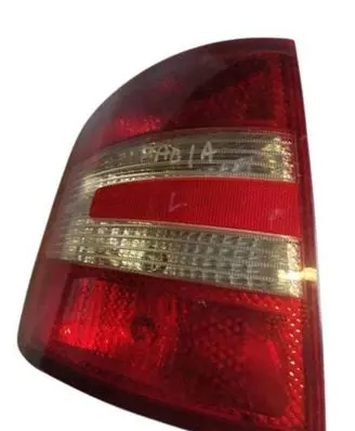 Skoda Fabia Mk1 (6Y) Rear/tail lights 6Y9945095E