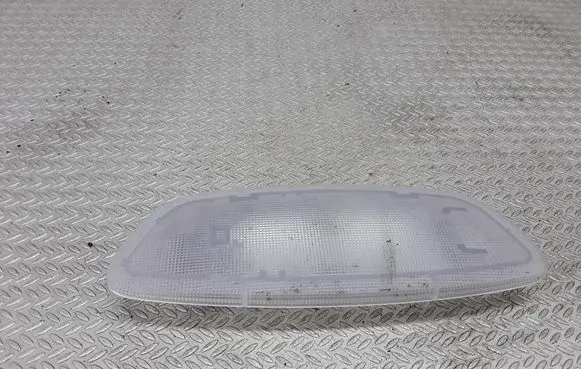 Mercedes-Benz C W203 Rear seat light 2108203401