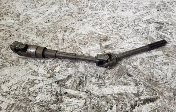 Audi A6 S6 C6 4F Steering column universal joint Drekkierowniczy