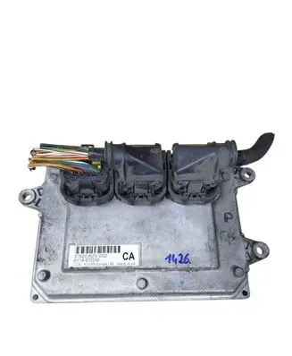 Honda CR-V Engine control unit/module ECU 37820RZVE02