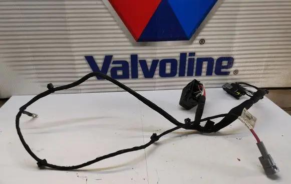 Renault Megane IV Other wiring loom 115122493R