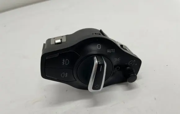 Audi A5 8T 8F Light switch 8K0941531AL