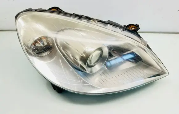Mercedes-Benz B W245 Headlight/headlamp 0301220202 231010600 A1698201861