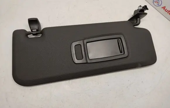 BMW X3 G01 Sun visor 51168071074