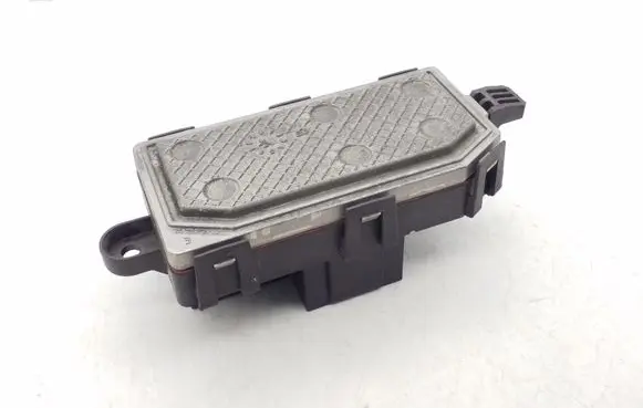 Ford Galaxy Heater blower fan relay 6G9T19E624DB A600500102