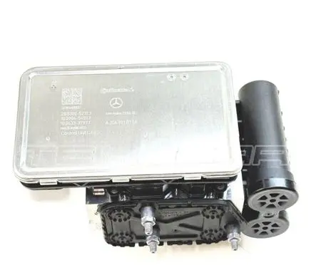 Mercedes-Benz GLC C254 Air suspension compressor A2069010708 A2549015100 A2543207102