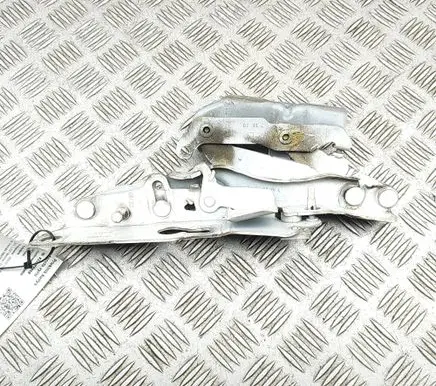 Volvo V60 Engine bonnet/hood hinges 32277085