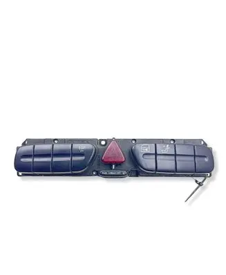 Mercedes-Benz CLK A209 C209 Hazard light switch 2038215679