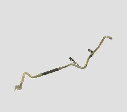 Volvo V50 Air conditioning (A/C) pipe/hose 4N5H15A834DM