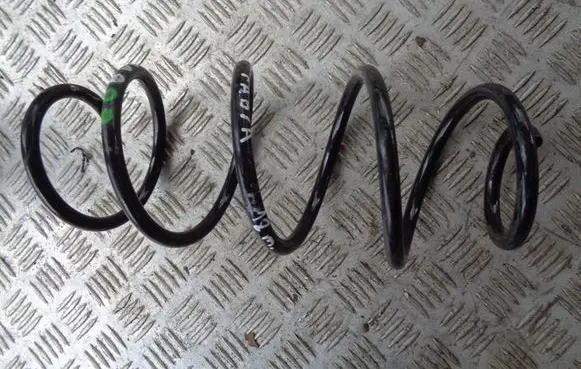Skoda Fabia Mk3 (NJ) Front coil spring 