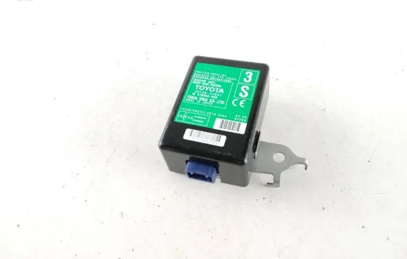 Toyota Prius+ (ZVW40) Other control units/modules 8974047031 61B663000