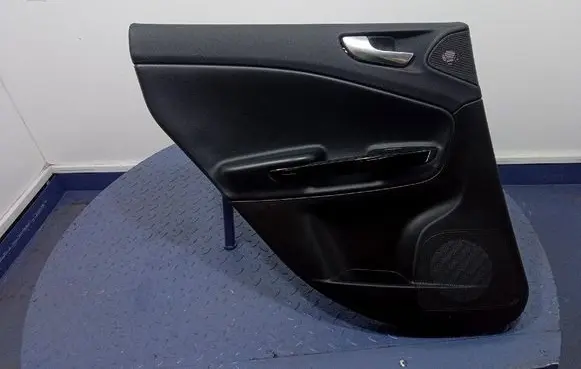 Alfa Romeo Giulietta Door card panel trim set