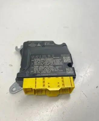 Mercedes-Benz E W213 Airbag control unit/module A2139008822 A2139012809 A2139027614