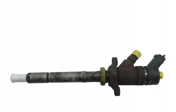 Mazda 3 I Fuel injector 0445110188