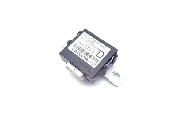 Suzuki SX4 S-Cross Immobilizer control unit/module 3397561M01