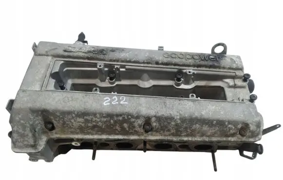Saab 9-5 Engine head 