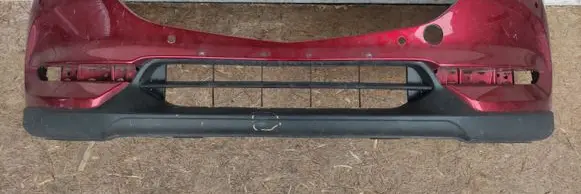 Mazda CX-5 II Front bumper KB8A50031 2700666