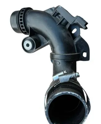 Peugeot 2008 II Air intake hose/pipe 9812736080