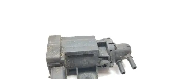 Citroen C4 Grand Picasso Turbo solenoid valve 9652570180