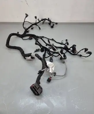 Cupra Formentor Engine installation wiring loom 05e972610b