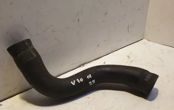 Volvo V70 Engine coolant pipe/hose 09492892
