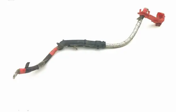 Jaguar F-Pace Positive cable (battery) J8A214305DB