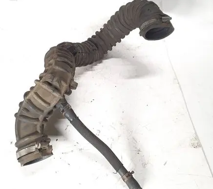 Opel Vivaro Intercooler hose/pipe 8200607746 93858731